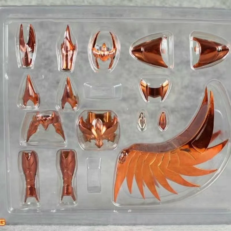 

Абсолютно новые оригинальные фигурки Saint Seiya GT Ikki в оригинальном цвете, коллекционные модели, украшения, игрушки для праздников, подарки.