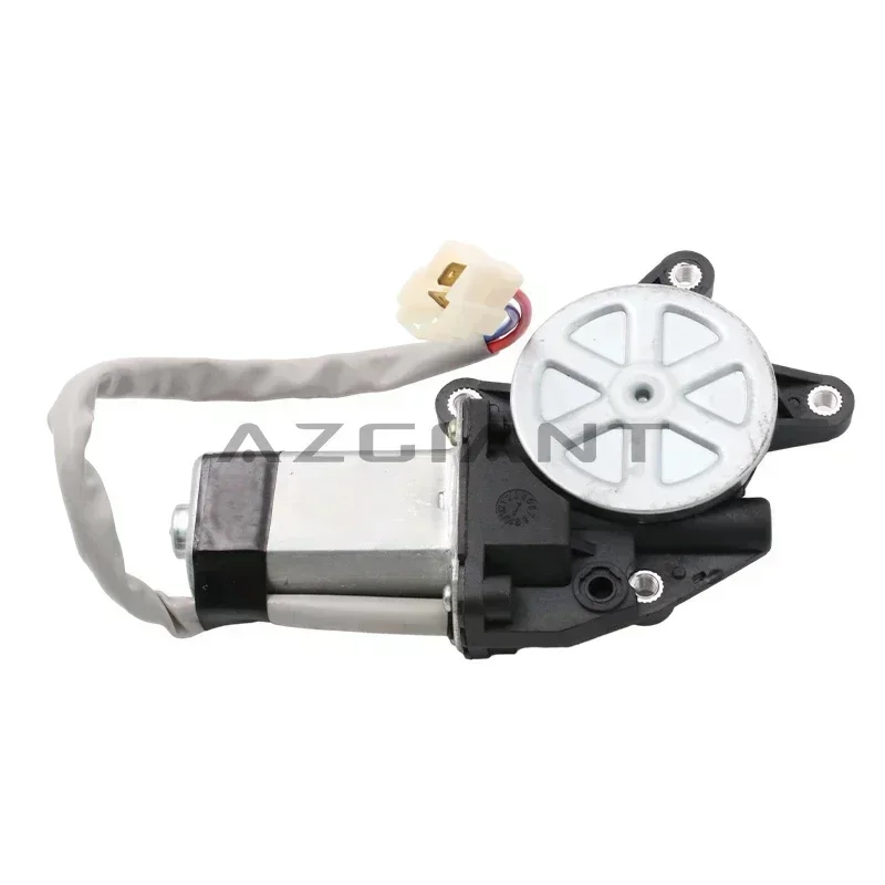 Car Power Window Lifter Motor 12V 4pin for Chery A516 2006-2010 Window Regulator Glasses Lifting Part