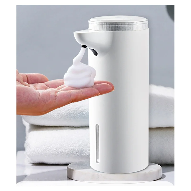 

AAAF Emulsion Detergent Machine Dual Control Sensor Soap Dispenser ZW-XP20F1 Soap Dispenser