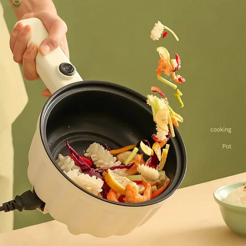 Электрическая мультиварка, 2 л, 220 В