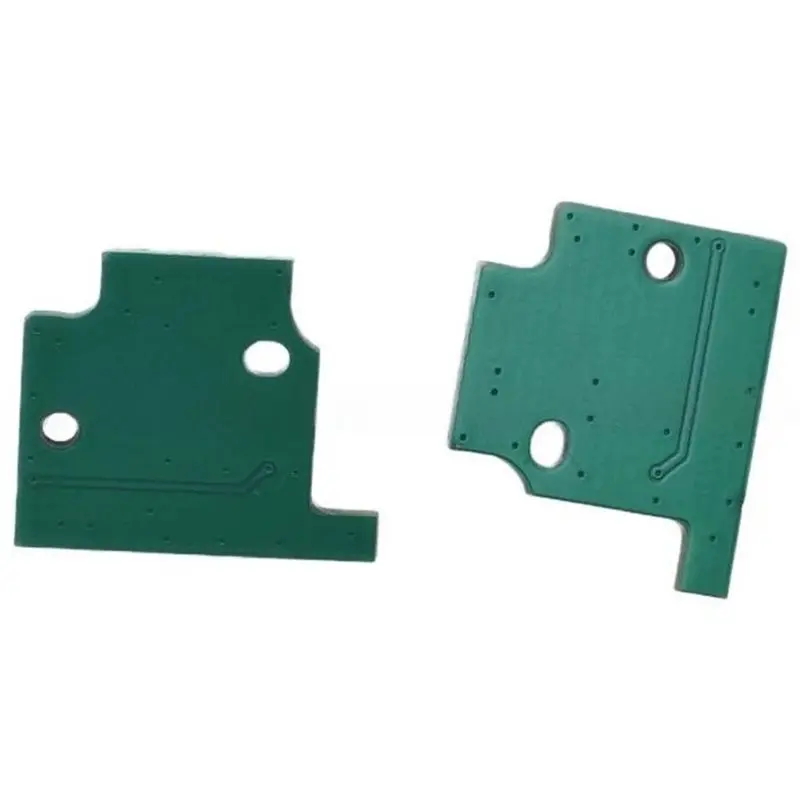 [NEW!A25P】 Replacement Back Paddle Switch Board For PS5 Dualsense Edge Controller 2Pcs Left Right LB RB Button Repair Parts