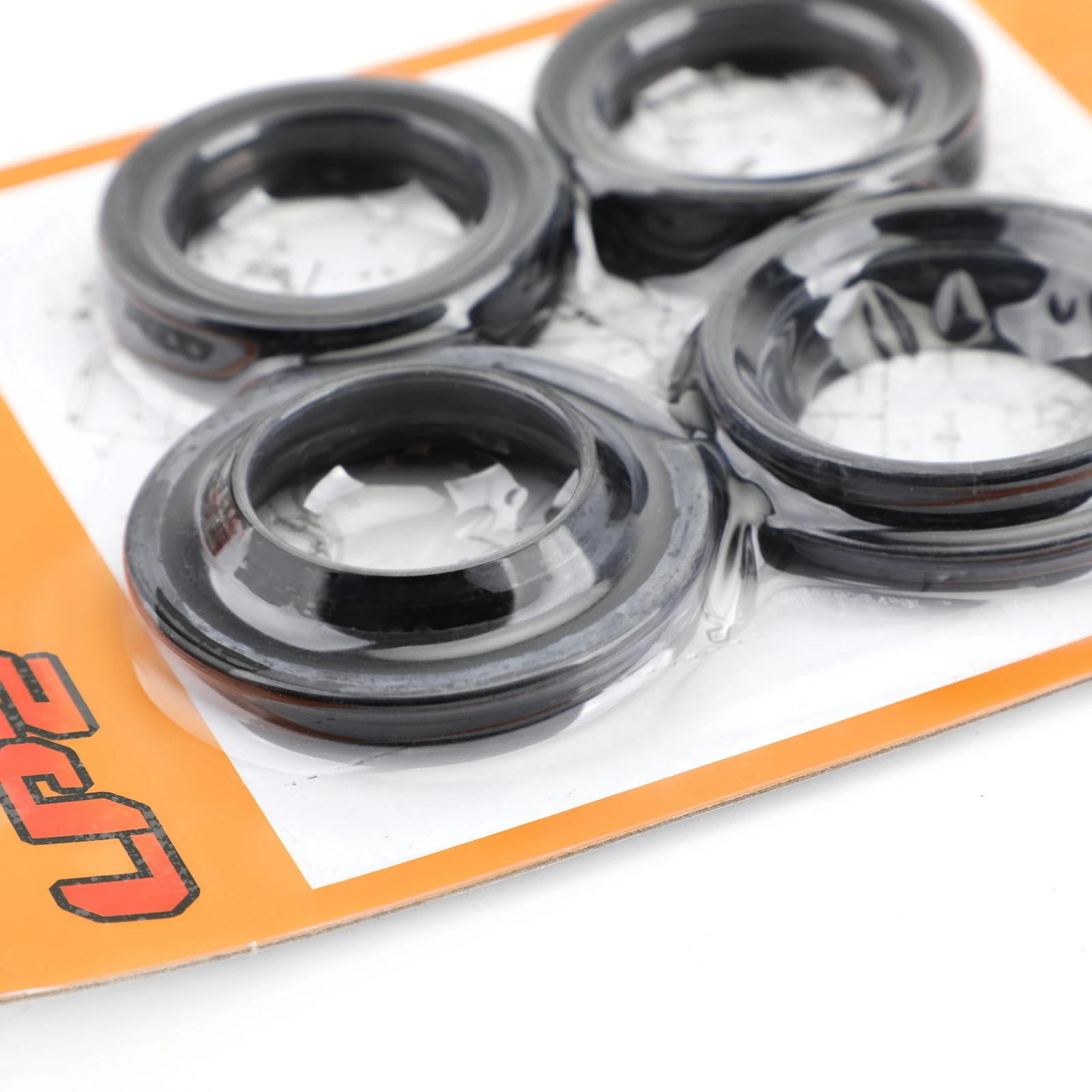 Picture 7: Artudatech Fork Seal and Dust Kit for Kawasaki KLX140L KLF150 KLX125C KX65 2000-2018 92049-1524