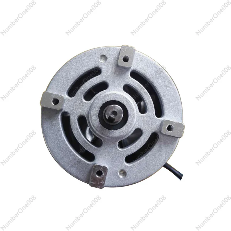 600W Permanent magnet Dc Motor  110V 220V  For Mini Bench Top Milling Lathe Machine High Voltage Speed Power Torque