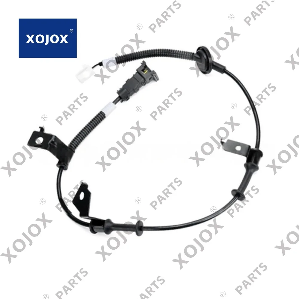 

XOJOX Датчик ABS R Задний 1 шт. в упаковке 91921-1X000 919211X000