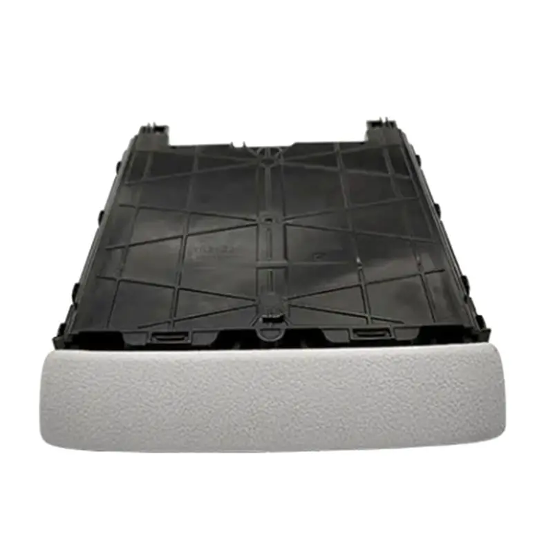 

A66P-Car Center Console Insert Drinks Cup Holder For Mercedes Benz EQE EQS Class EQE300 EQE350 EQS400