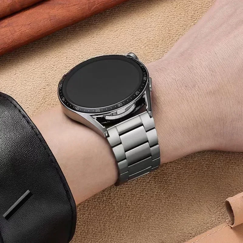 22Mm Titanium Metal… - image