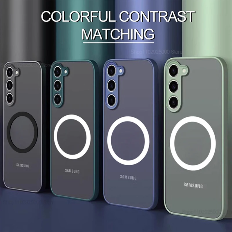 Рисунок 5 - Чехол Creative Case для Samsung