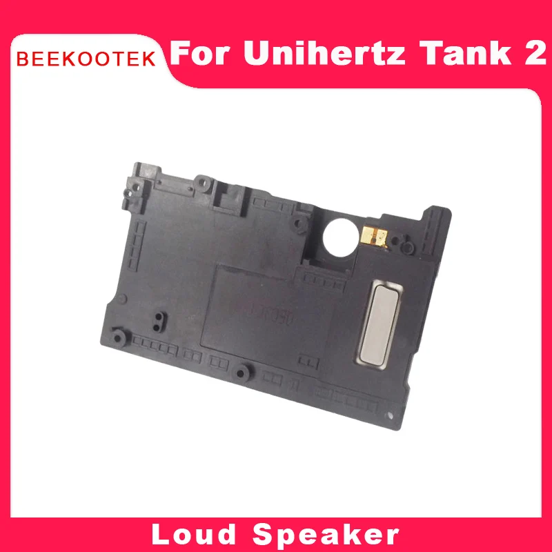 New Original Unihertz Tank 2 Speaker Inner LoudSpeaker Inner Buzzer Ringer Horn Accessories For Unihertz Tank 2 8849 Smart Phone