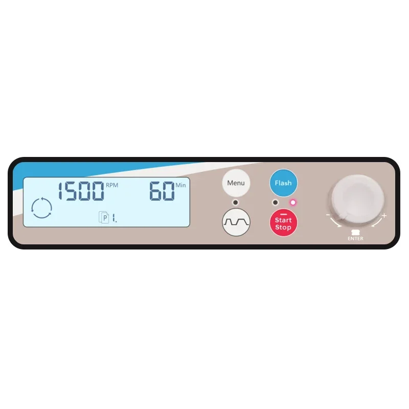 K12 Factory price Medical lab Equipment Laboratory Microplate Shaker for immunoassays and staining experiments view 6