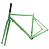 DARKROCK-LUTIPロードバイクフレーム、cr-moフロントフォーク、700ccx44 0、470、500、530、560mm、内部配線設計 4