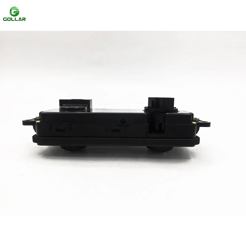 Engineering Machinery Parts for Sany SY35U SY55U SY55C-9 SY60C Excavator Air Conditioning Control Panel C20034-8640