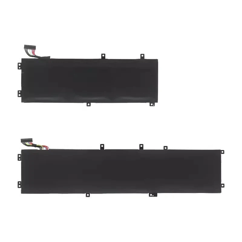 New 6GTPY H5H20 Laptop Battery For DELL XPS 15 9570 9560 7590 For  Precision 5520 5530 Series Notebook 56WH 97WH