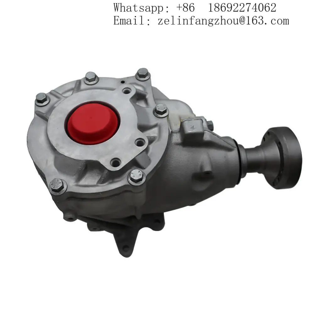 

New For For Land Rover Remanufactured Gearbox Parts Transmission Transfer For Case LR066503 LR007147 LR009428 LR035403 LR040657