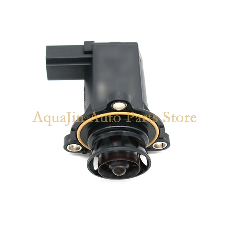 06H145710D Turbo Turbocharger Cut-Off Bypass Diverter Valve For Audi A3 A4 A5 A6 TT VW Golf V Passat CC Jetta Tougan Seat Skoda
