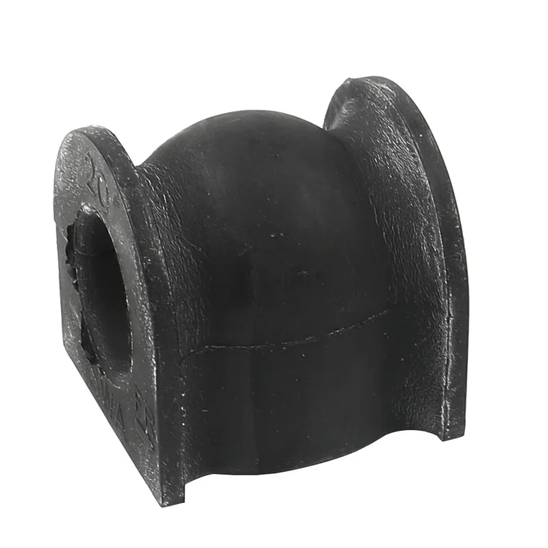 C+ Front Sway Bar Bushing Stabilizer Black Rubber for CR-V 2007-2014 51306-SWA-A01