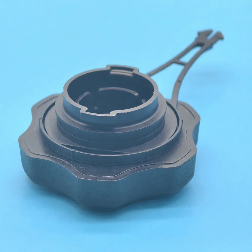 Replacement Fuel Tank Cap For Briggs Stratton 594061 Gas Filler Cover Compatible With 725Exi 675E Series Garden Power Parts