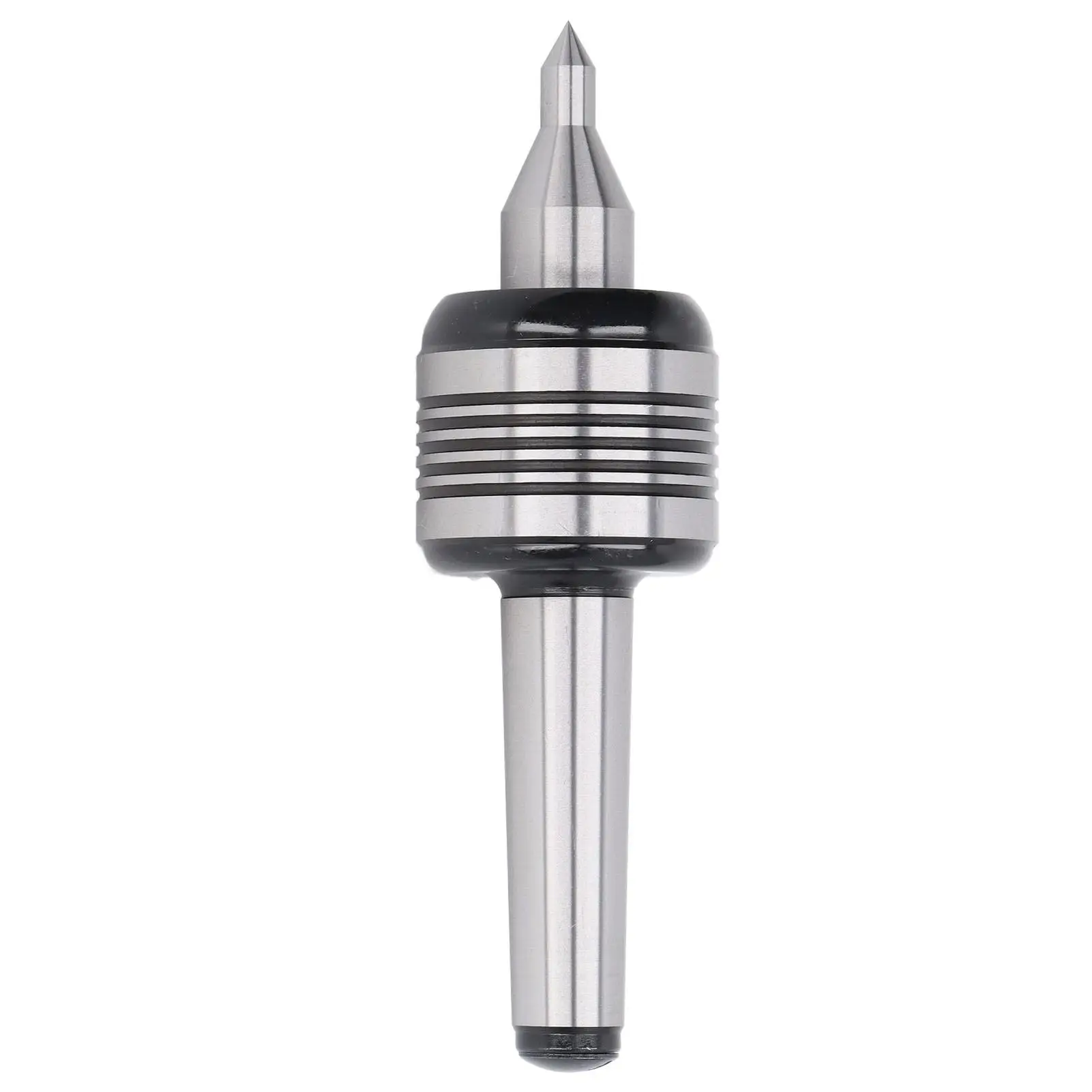 High Precision Turning Center Live Tailstock Center for cnc Lathe High Carbon Steel Revolving Tool Equipment