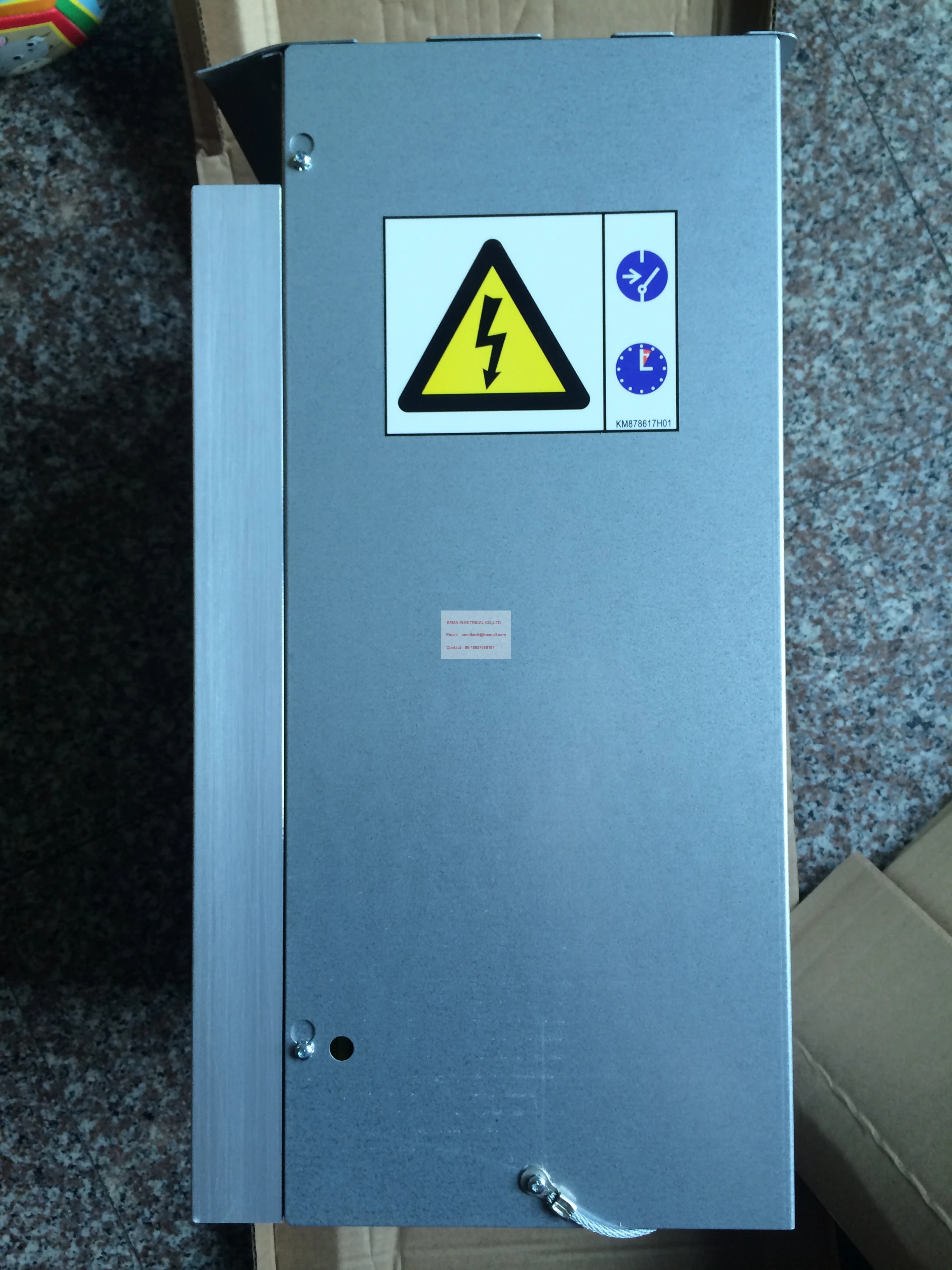 

elevator inverter KDL16L 12A 14A, 100% NEW and Original