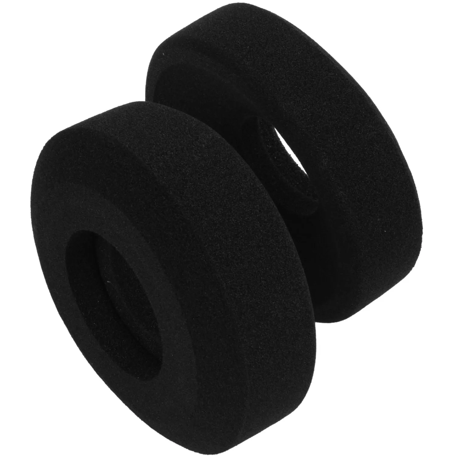 استبدال غرادو سماعة G وسادة ، يناسب GS1000i ، GS1000e ، PS1000 ، PS1000e وأكثر من ذلك ، زوج أسود