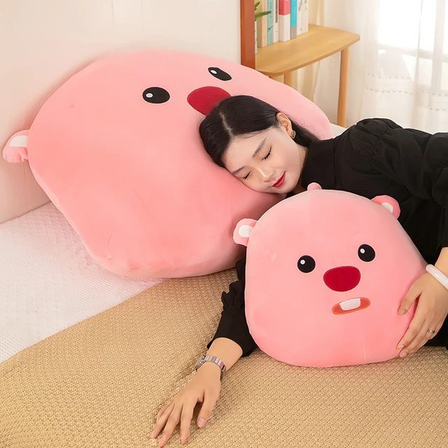 Hand pillow miniso best sale