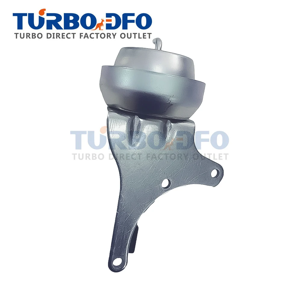 Turbo Actuator Wastegate Turbine Assy VT16 VAD20022 Auto Parts Rebuild For Mitsubishi L200 2.5L 123Kw 4D56U 2007-2009