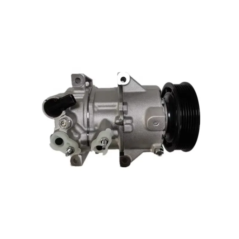 Popular Products Spare Car Parts 12V Car Auto AC Compressor OEM 97701-D4400