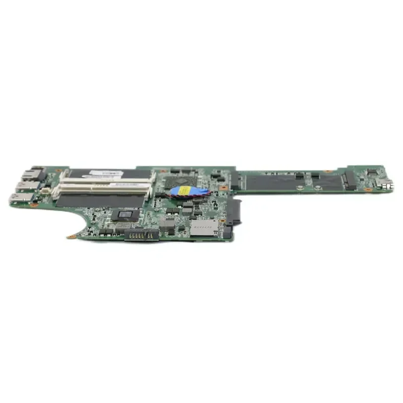 For Lenovo Thinkpad X131E Laptop Motherboard DALI2AMB8E0 REV Mainboard E2-1800 Tested Ok