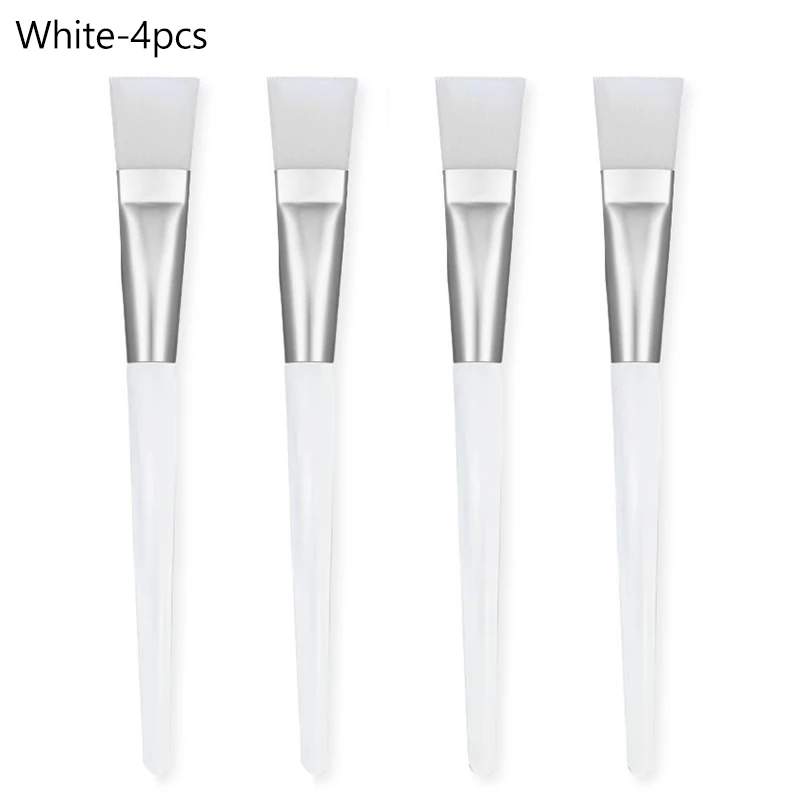 White-4pcs