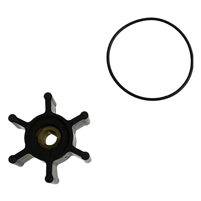 Boat Engine Water Pump Impeller 09-824P 09-824P-9 for Johnson