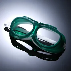 Gąbka okulary ochronne gogle ochrona pracy Anti-splash Anti-fog Anti-shock Anti-wind piasek pył jazda szyba przednia