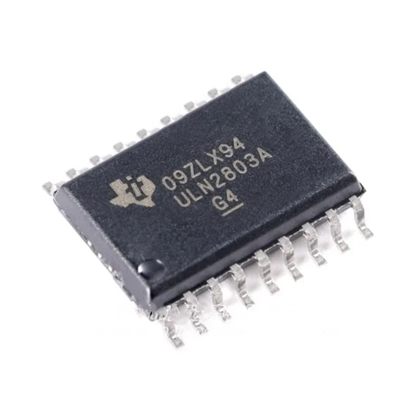 10Pcs/Lot ULN2803AD…