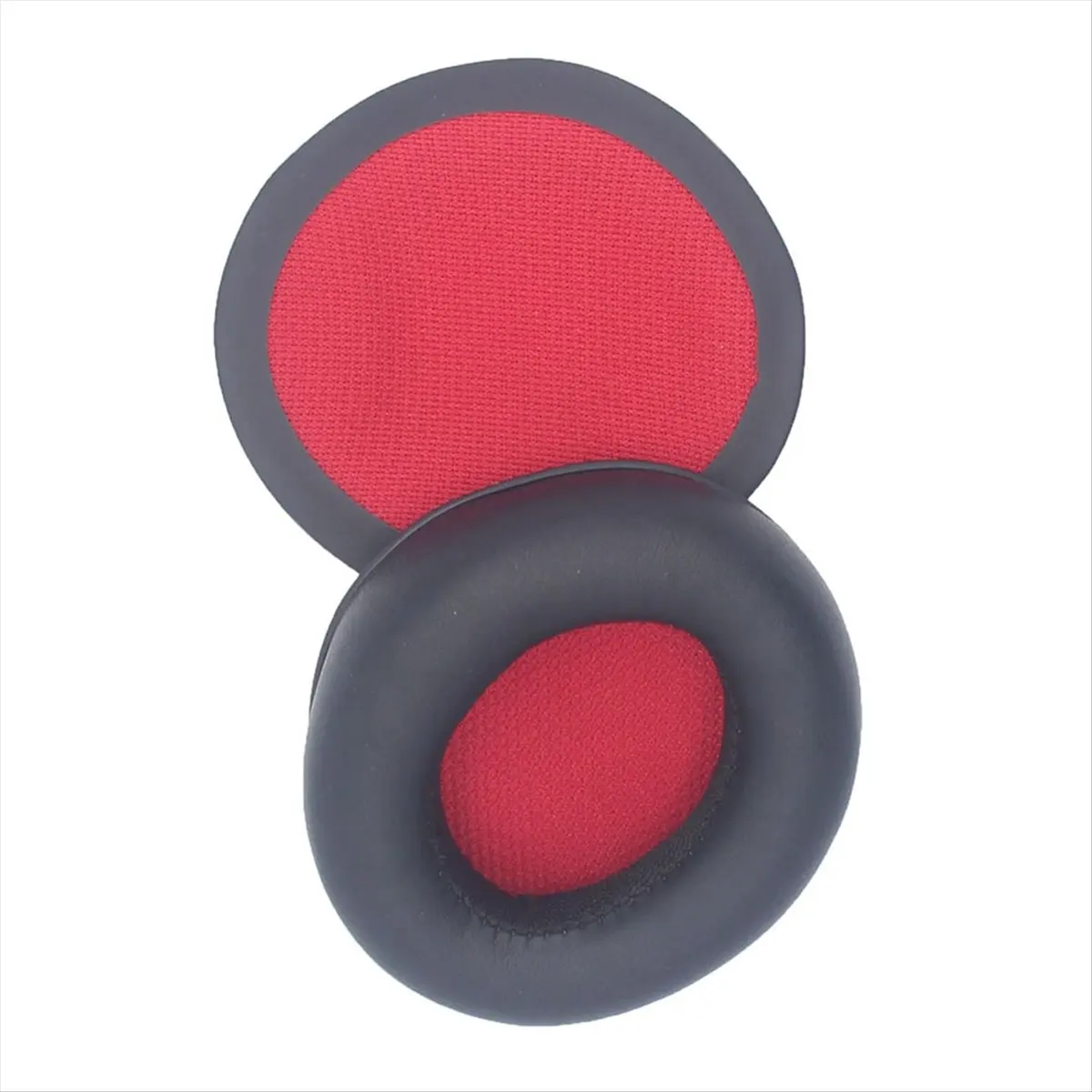 TCE Ear Pads Replacement for Listen Pro Headphones Softer Memory Foam Ear Cushions Headset Parts