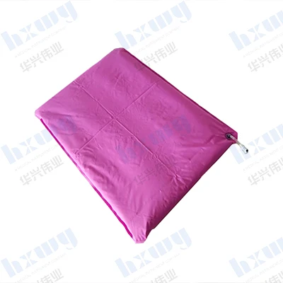 

Медицинский пакет позиционирования для предотвращения зон под давлением, функция здравоохранения