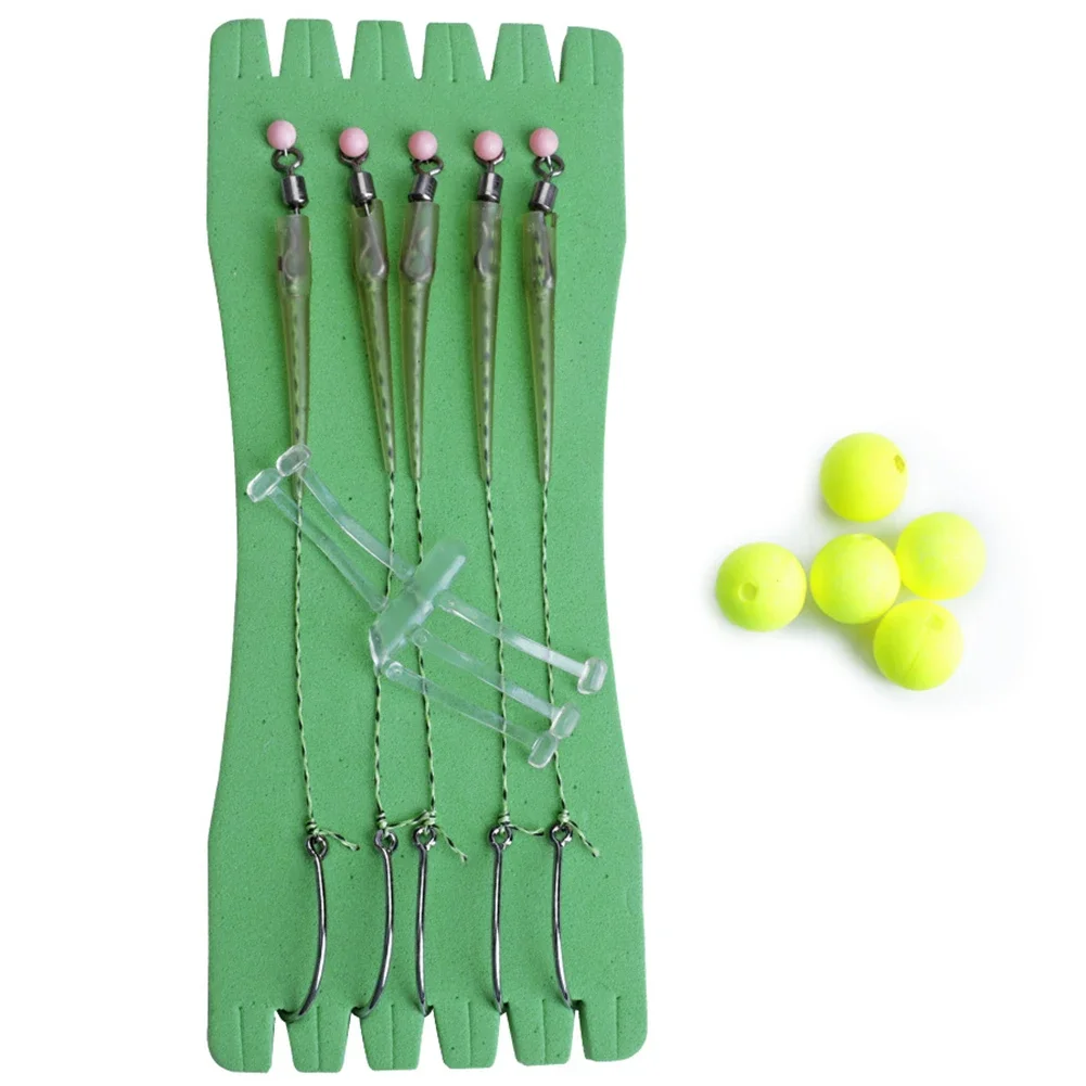Color As The Picture Shows Carp Fishing Hooks Europe Carp Hook High-quality Materials Manual Measurement Deviation Official Hook