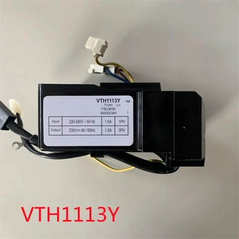 Refrigerator Frequency Conversion Board 00618000574, Drive Board VTH1113Y, Universal VTH1116Y Frequency Conversion Board