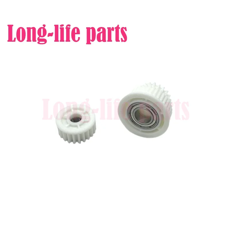 OEM Quality  Alingning Roller Gear For Ricoh MP 6001 7001 2075 8001 7502 7500 8000 9001 Copier Parts Longlife