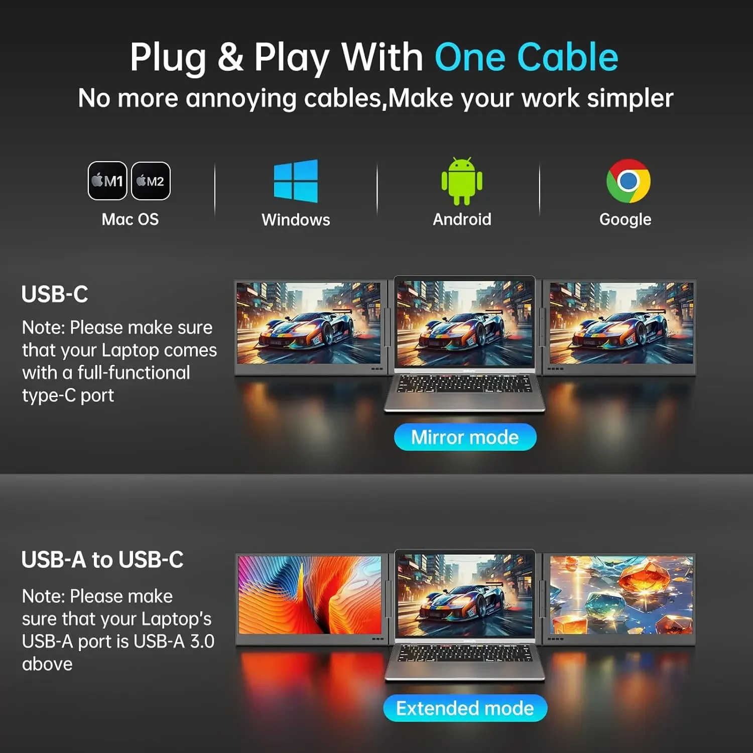 2026 MT-VIKI Laptop… - image