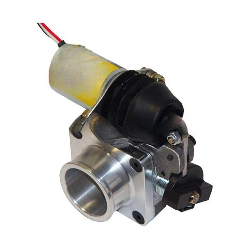 Intake shutter-off valve SVX-591 series factory direct sales