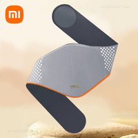 Xiaomi SKG Portable Electric Massage Belt W5 Mijia APP Smart Control Multi Functional Hot Compress Massage Lightweight Comfort