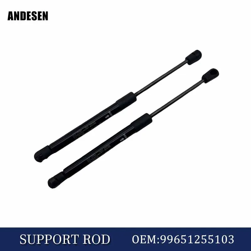 

High quality trunk lid lifting support rod inflation spring suitable for Porsche 911 996 1998-2013 9965155103 9965155102