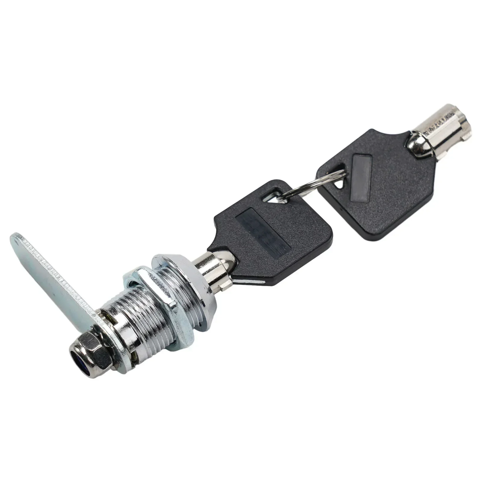 Cylinder Locks Door Cabinet Mailbox Padlock Drawer Cupboard Box Lock + 2 Keys Cam Locks For Furniture Hardware 16/20/25/30mm