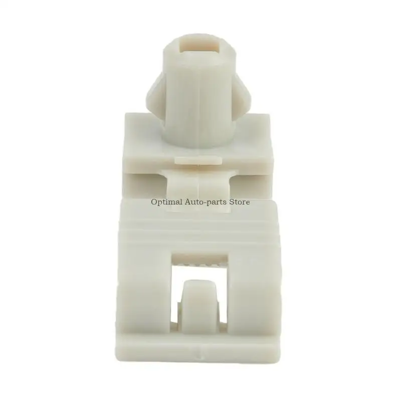 

4Pcs Car Interior Tailgate Door Lock Rod Clips For F150 F250 F350 F450