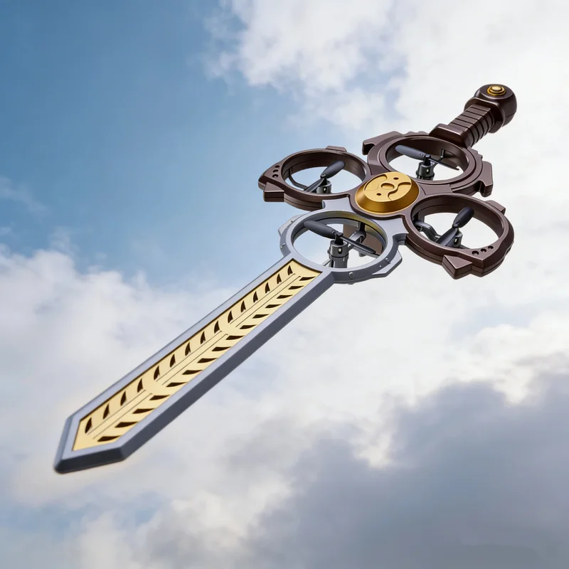 

Дрон-самолет с управлением жестами 2,4 ГГц, сенсорное управление, трюковые функции, пульт-часы, взлет и посадка одной кнопкой, игрушка для мальчиков и подростков