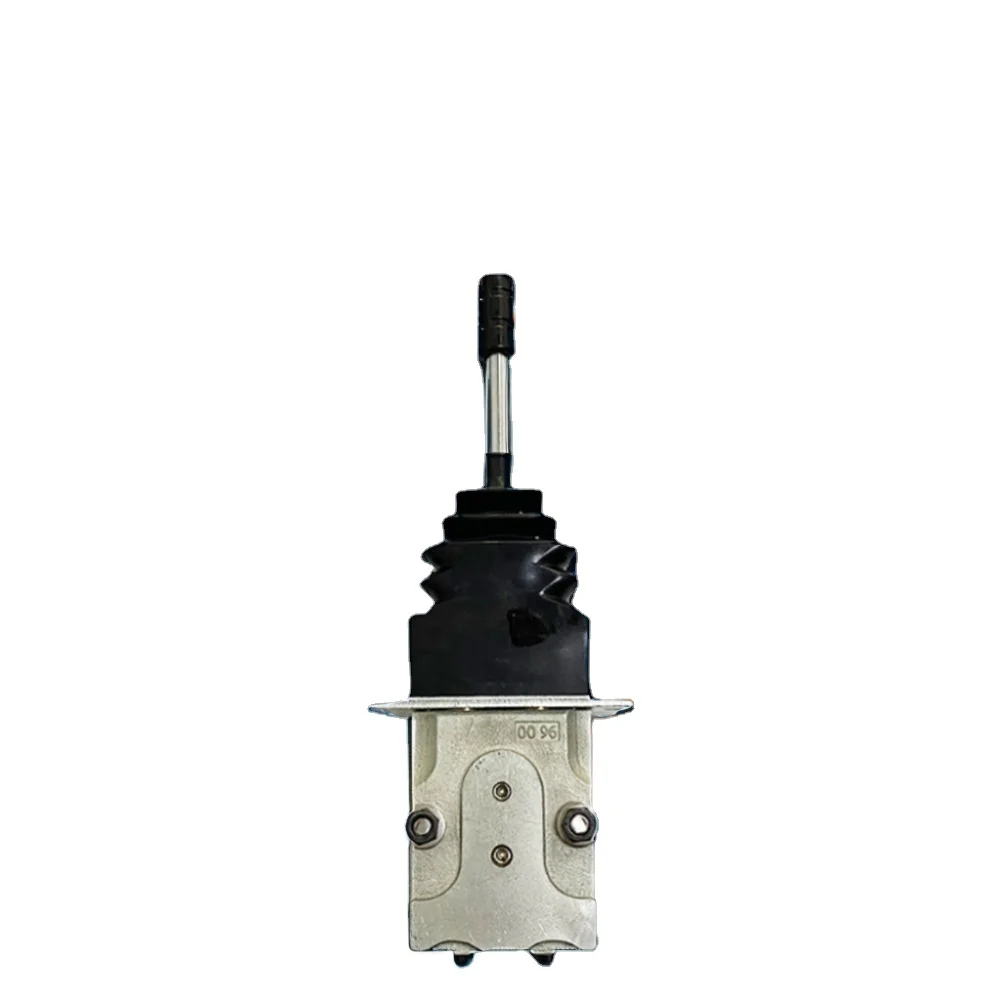 Hydraulic Pilot Valve R220-9 Joystick Compatible 220LC-9S Excavator New Condition Remote Control Lever Komatsu Liugong