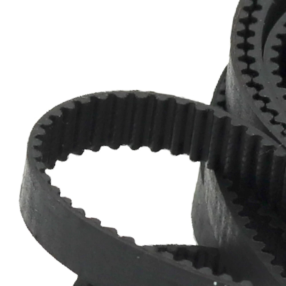 3D Printer Parts GT2 15mm Closed Loop Rubber Timing Belt 600 610 710 760 900 1000 1500mm 2GT 1pcs