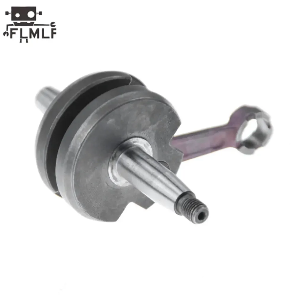 Rc Car Cylinder Crankshaft Fit 32cc 36cc 45cc Engine Zenoah CY for 1/5 HPI ROVAN ROFUN KM BAJA Lois 5ive-T DBXL FG GoPed Redcat