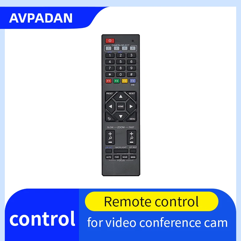 

mini Remote control video conference camera Accessories