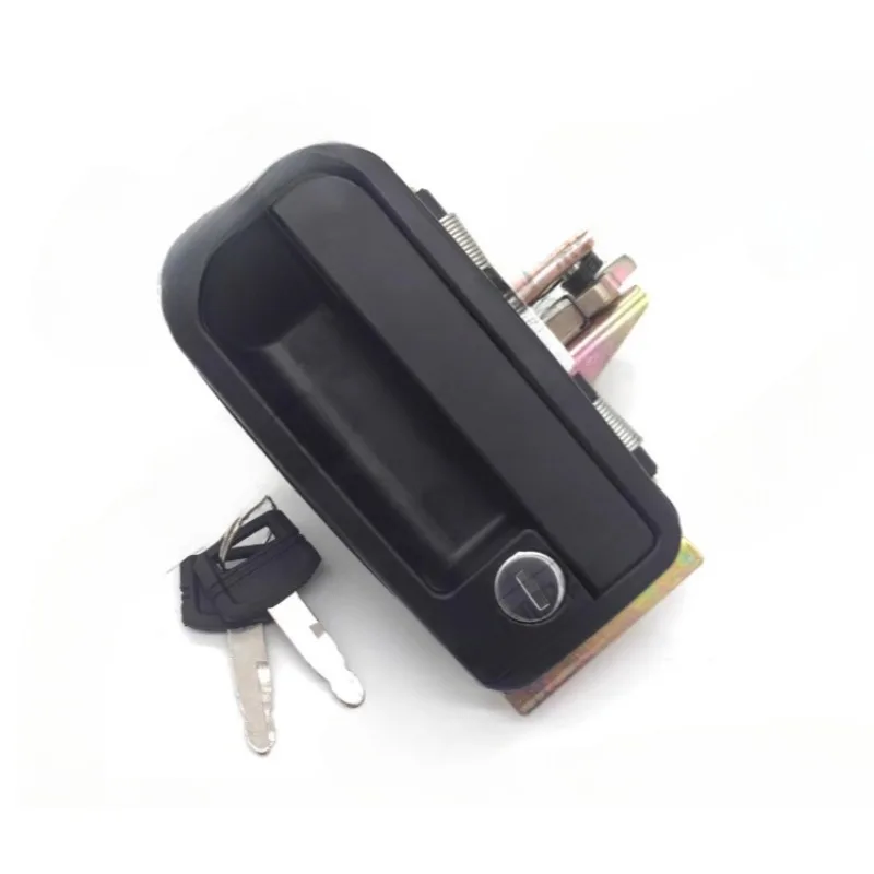 

Figzero Excavator Toolbox Lock Buckle For Hyundai R215 225 305 335-7
