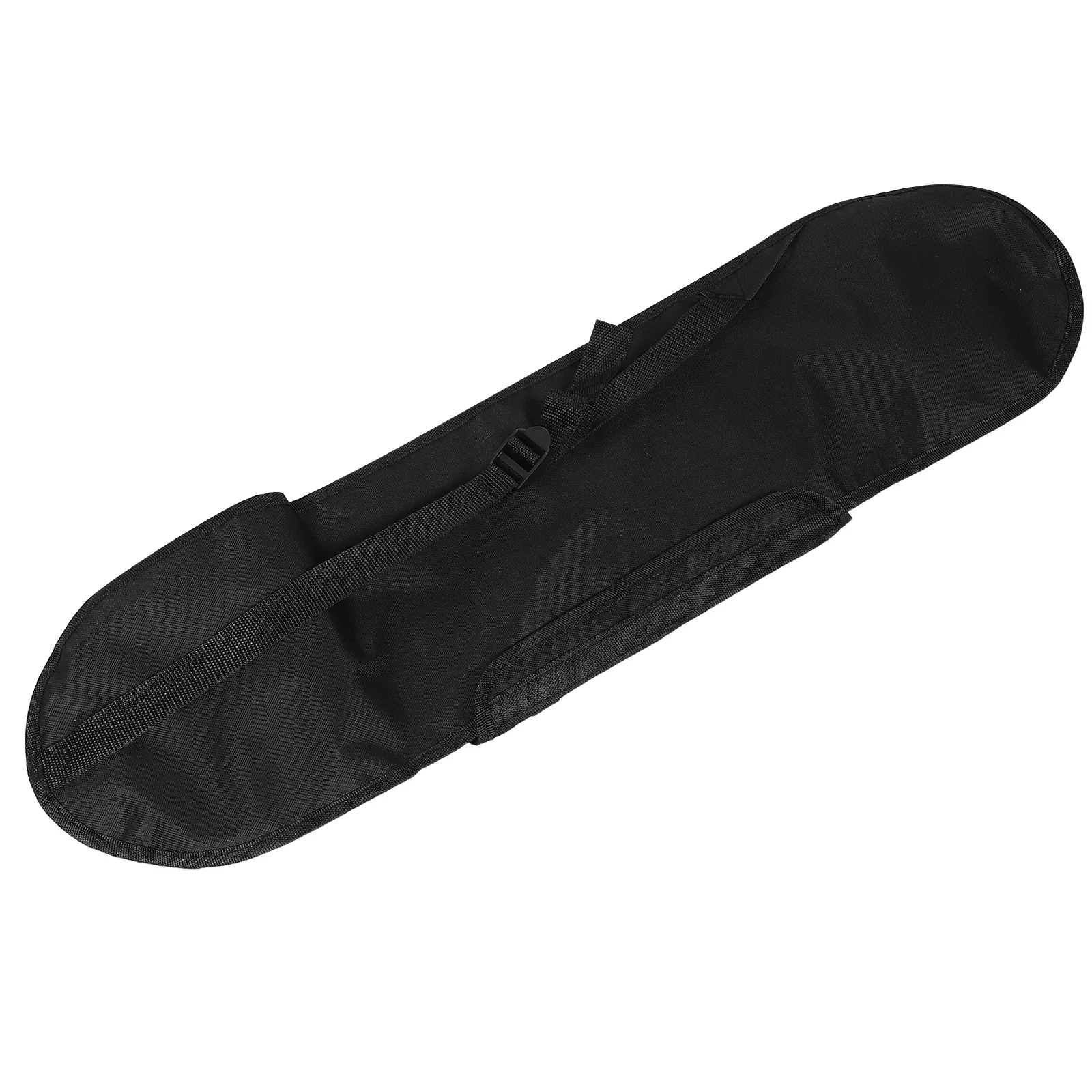 

Large Capacity Breathable Skateboard Bag Durable Protection Outdoor Sports Single Shoulder Skateboard Sling Lightweight Portable