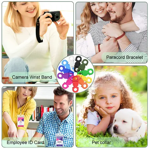 10 best sales plastspänne - №3